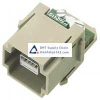 HARTING_09140014651_Power connector