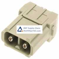 HARTING_09140022602_Power connector