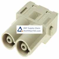 HARTING_09140022646_Power connector