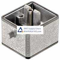 HARTING_09140020311_Power connector