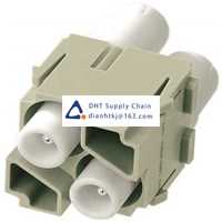 HARTING_09140023021_Power connector