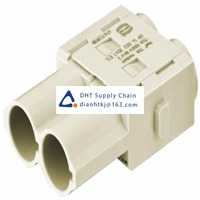 HARTING_09140023041_Power connector