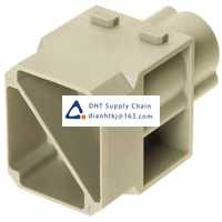 HARTING_09140023051_Power connector