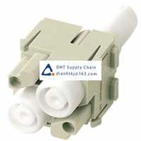 HARTING_09140023121_Power connector