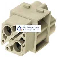 HARTING_09140023151_Power connector