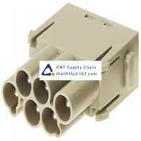 HARTING_09140063041_Power connector