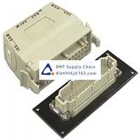 HARTING_09330009984_Power connector