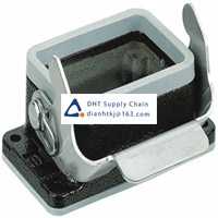 HARTING_09370060301_Power connector