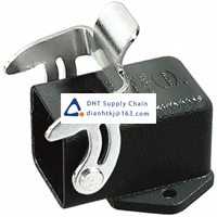 HARTING_09370030801_Power connector