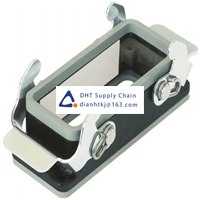 HARTING_09370240301_Power connector