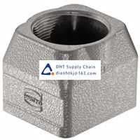 HARTING_19140020402_Power connector