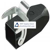 HARTING_19370031750_Power connector