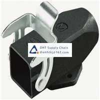 HARTING_19370031250_Power connector