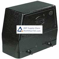 HARTING_19370100526_Power connector