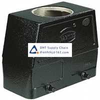 HARTING_19370160427_Power connector