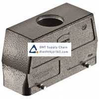 HARTING_19370240428_Power connector