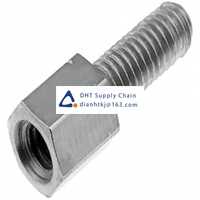 HARTING_09670019954_D-SUB connectors