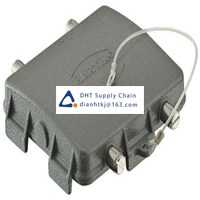 HARTING_09300325425_Power connector