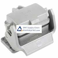 HARTING_09300100318_Power connector