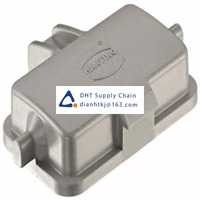 HARTING_09300105410_Power connector
