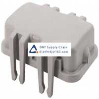 HARTING_09300105401_Power connector