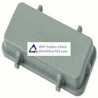 HARTING_09300105407_Power connector