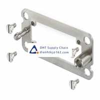 HARTING_09300161701_Power connector