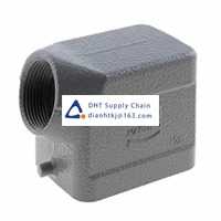 HARTING_19300061541_Power connector