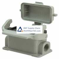 HARTING_19300101255_Power connector