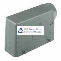 HARTING_19300241522_Power connector