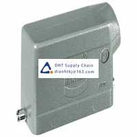 HARTING_19300241542_Power connector