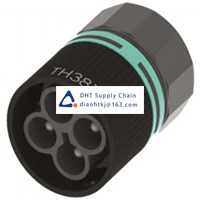 Techno_THB.387.C2A_Terminal Block Connector