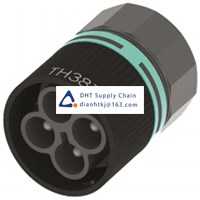 Techno_THB.387.C4A_Terminal Block Connector