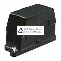 HARTING_19400100513_Power connector