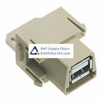 HARTING_09140014701_Power connector