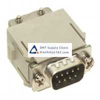 HARTING_09140093001_Power connector