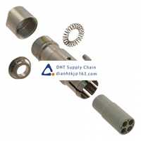 HARTING_09150043101_Power connector