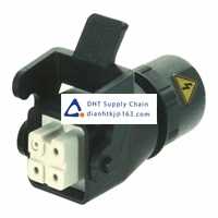 HARTING_09200030745_Power connector