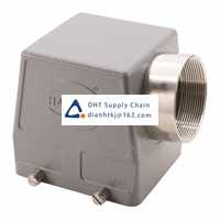 HARTING_09300320523_Power connector