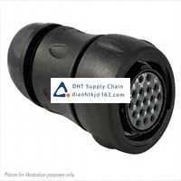 Souriau Sunbank by Eaton_UTS6JC14E18S_Circular connector