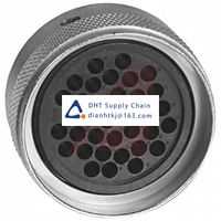 Souriau_UTG622-35SN_Circular connector