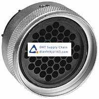 Souriau Sunbank by Eaton_UTG624-48SN_Circular connector