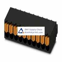 Phoenix Contact_1706239_Terminal Block Connector