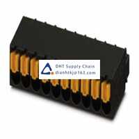 Phoenix Contact_1706262_Terminal Block Connector