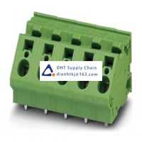 Phoenix Contact_1722558_Terminal Block Connector