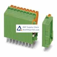 Phoenix Contact_1723382_Terminal Block Connector