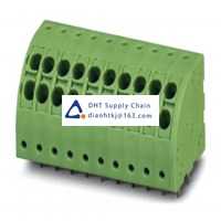 Phoenix Contact_1725055_Terminal Block Connector