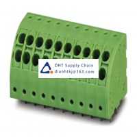 Phoenix Contact_1725081_Terminal Block Connector