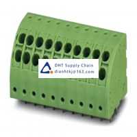 Phoenix Contact_1725094_Terminal Block Connector