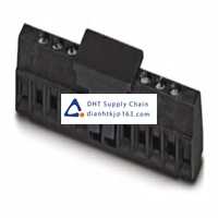 Phoenix Contact_1727269_Terminal Block Connector